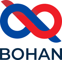 BOHAN교육 로고이미지